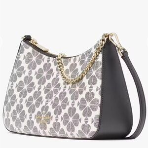 Kate Spade Signature Spade Flower Medium Convertible Crossbody